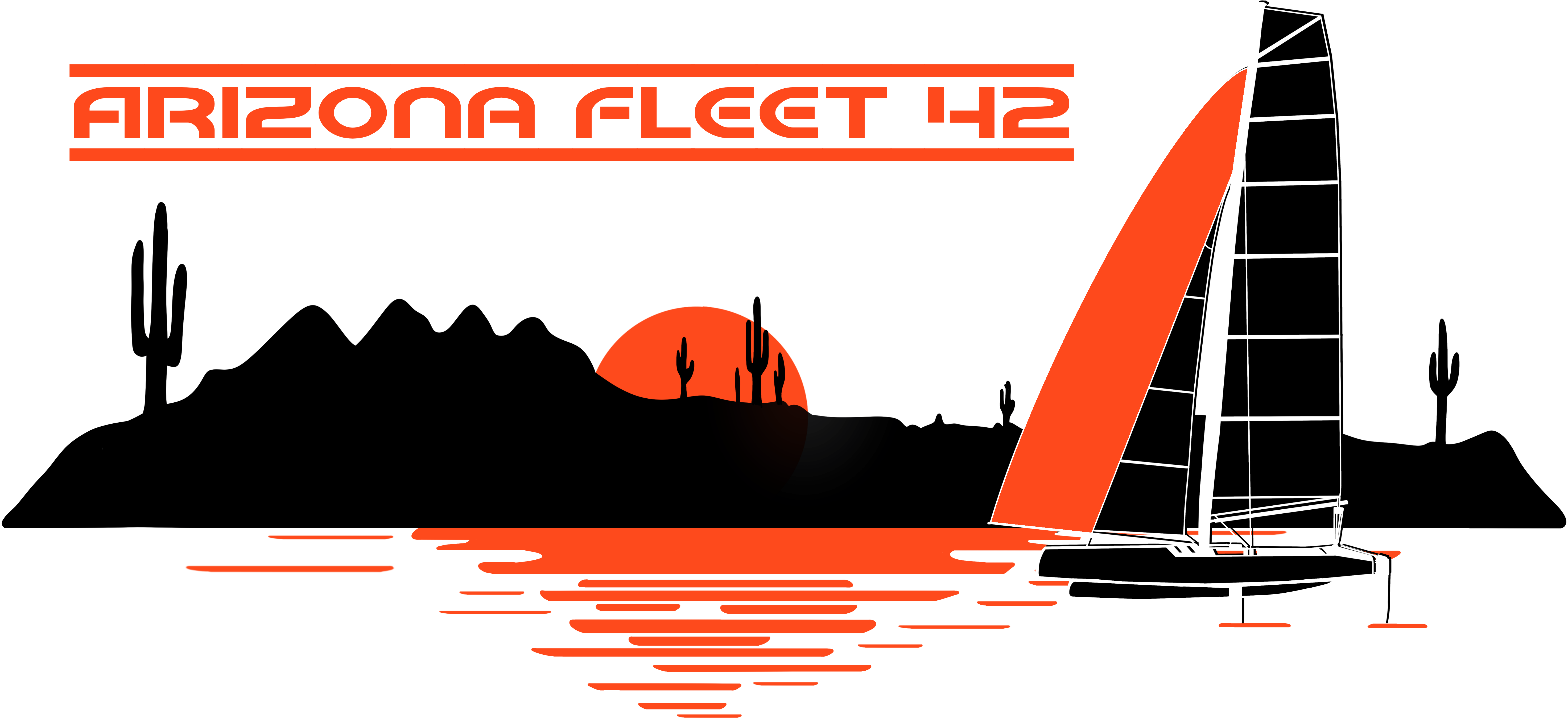 Fleet T-Shirt Graphic